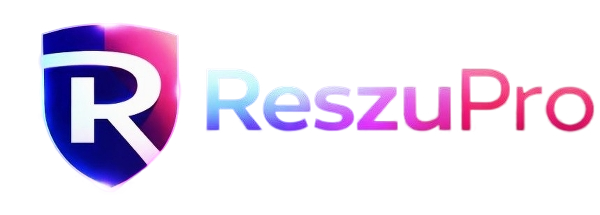 ReszuPro Logo